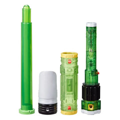 Star Wars Lightsaber Forge Elektronische Lichtschwerter Wave 04 Sortiment (6) - Smalltinytoystore