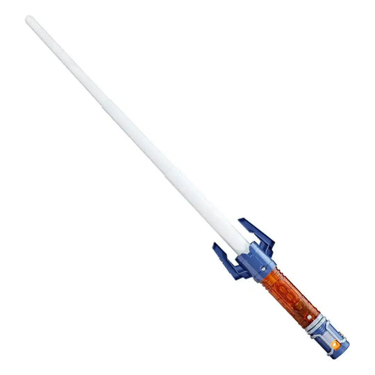 Star Wars Lightsaber Forge Kyber Core Roleplay-Replik Lichtschwert Ahsoka Tano - Smalltinytoystore