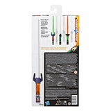 Star Wars Lightsaber Forge Kyber Core Roleplay-Replik Lichtschwert Ahsoka Tano - Smalltinytoystore