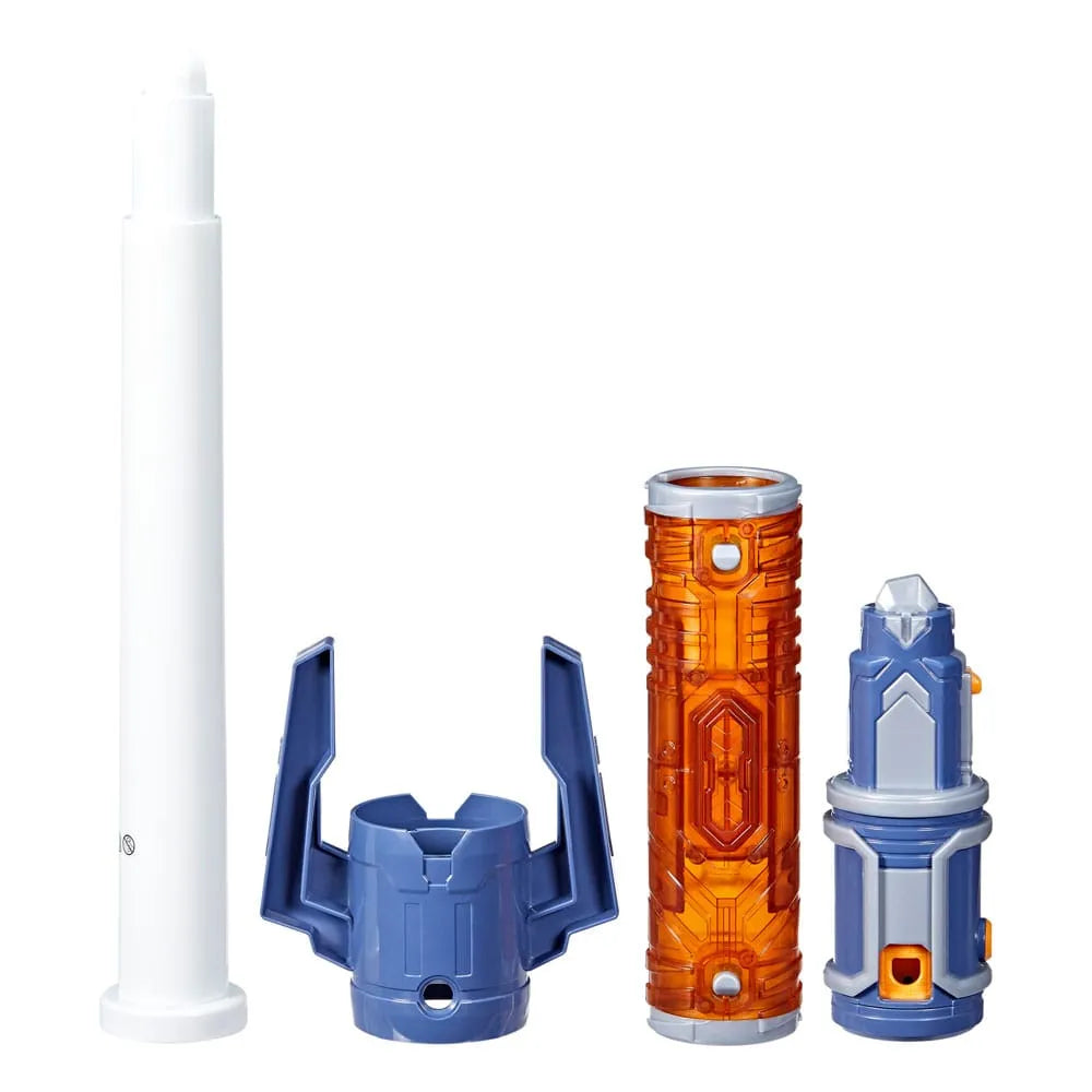 Star Wars Lightsaber Forge Kyber Core Roleplay-Replik Lichtschwert Ahsoka Tano - Smalltinytoystore