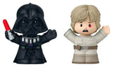 Star Wars Little People Collector Minifiguren 2er-Pack I Am Your Father 7 cm