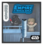 Star Wars Little People Collector Minifiguren 2er-Pack I Am Your Father 7 cm