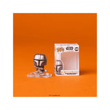 Star Wars: Mandalorian Bitty POP! Vinyl Figuren 4er-Pack Mandalorian 2,5 cm - Smalltinytoystore