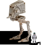 Star Wars Micro Galaxy Squadron Fahrzeuge 7 cm Sortiment mit Figuren (6) - Smalltinytoystore