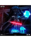 Star Wars Mini Co. PVC Figur Darth Vader 16 cm - Smalltinytoystore