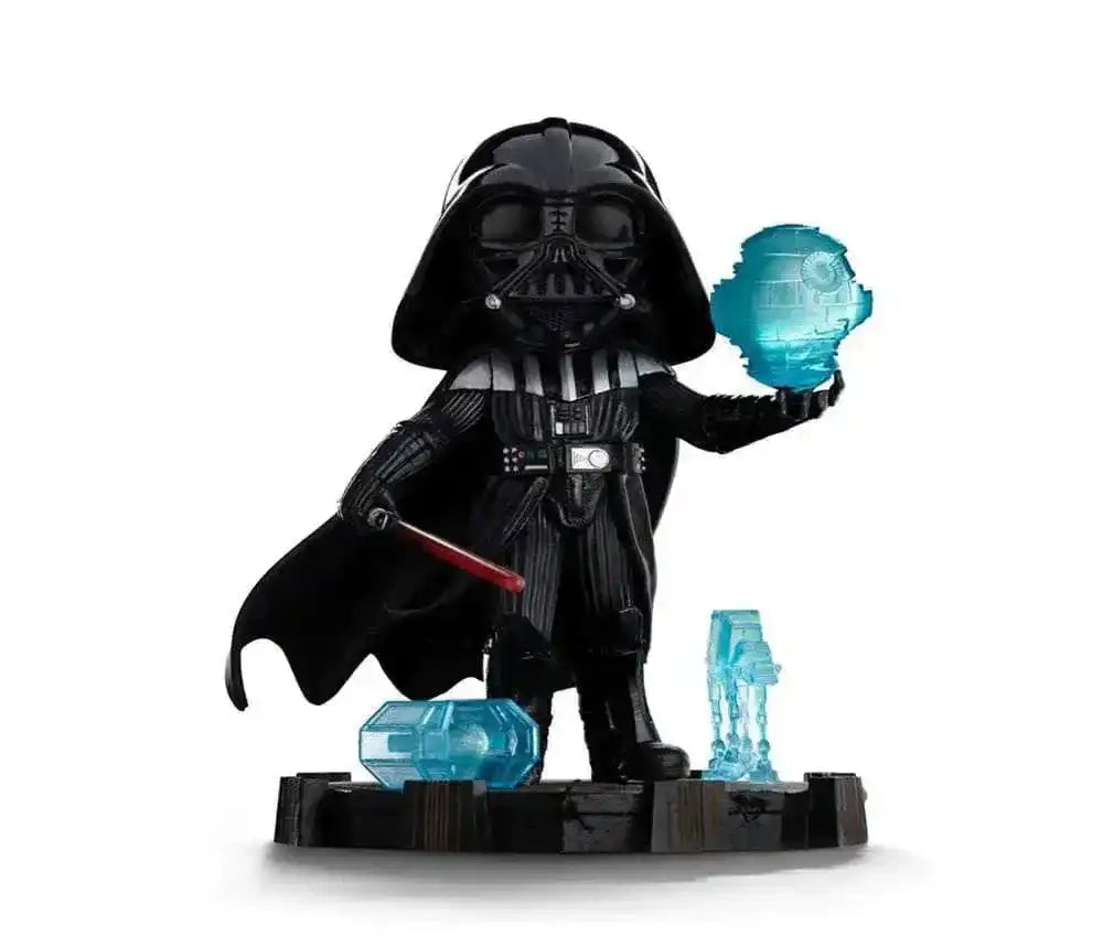 Star Wars Mini Co. PVC Figur Darth Vader 16 cm - Smalltinytoystore