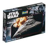 Star Wars Modellbausatz 1/12300 Imperial Star Destroyer 13 cm - Smalltinytoystore
