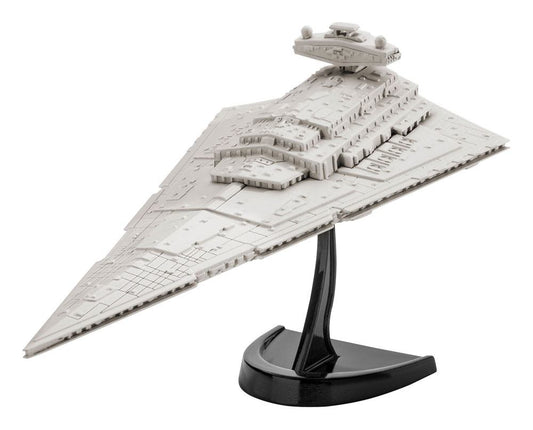 Star Wars Modellbausatz 1/12300 Imperial Star Destroyer 13 cm - Smalltinytoystore
