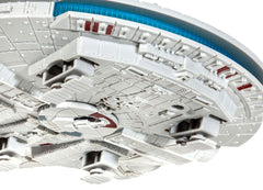 Star Wars Modellbausatz 1/164 Millennium Falcon 21 cm - Smalltinytoystore