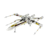 Star Wars Modellbausatz 1/57 Carson Teva's X-Wing Fighter 22 cm - Smalltinytoystore