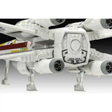 Star Wars Modellbausatz 1/57 Carson Teva's X-Wing Fighter 22 cm - Smalltinytoystore
