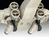 Star Wars Modellbausatz 1/57 X-wing Fighter 22 cm - Smalltinytoystore