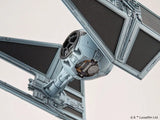 Star Wars Modellbausatz 1/72 Tie Interceptor 10 cm - Smalltinytoystore