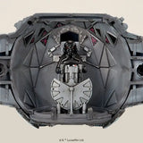 Star Wars Modellbausatz 1/72 Tie Interceptor 10 cm - Smalltinytoystore
