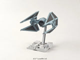 Star Wars Modellbausatz 1/72 Tie Interceptor 10 cm - Smalltinytoystore