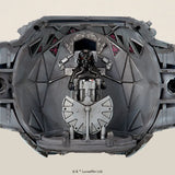 Star Wars Modellbausatz 1/72 Tie Interceptor 10 cm - Smalltinytoystore