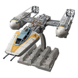 Star Wars Modellbausatz 1/72 Y-Wing Starfighter 22 cm - Smalltinytoystore