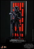 Star Wars Movie Masterpiece 1/6 Shadow Trooper with Death Star Environment 30 cm HOT TOYS - Smalltinytoystore