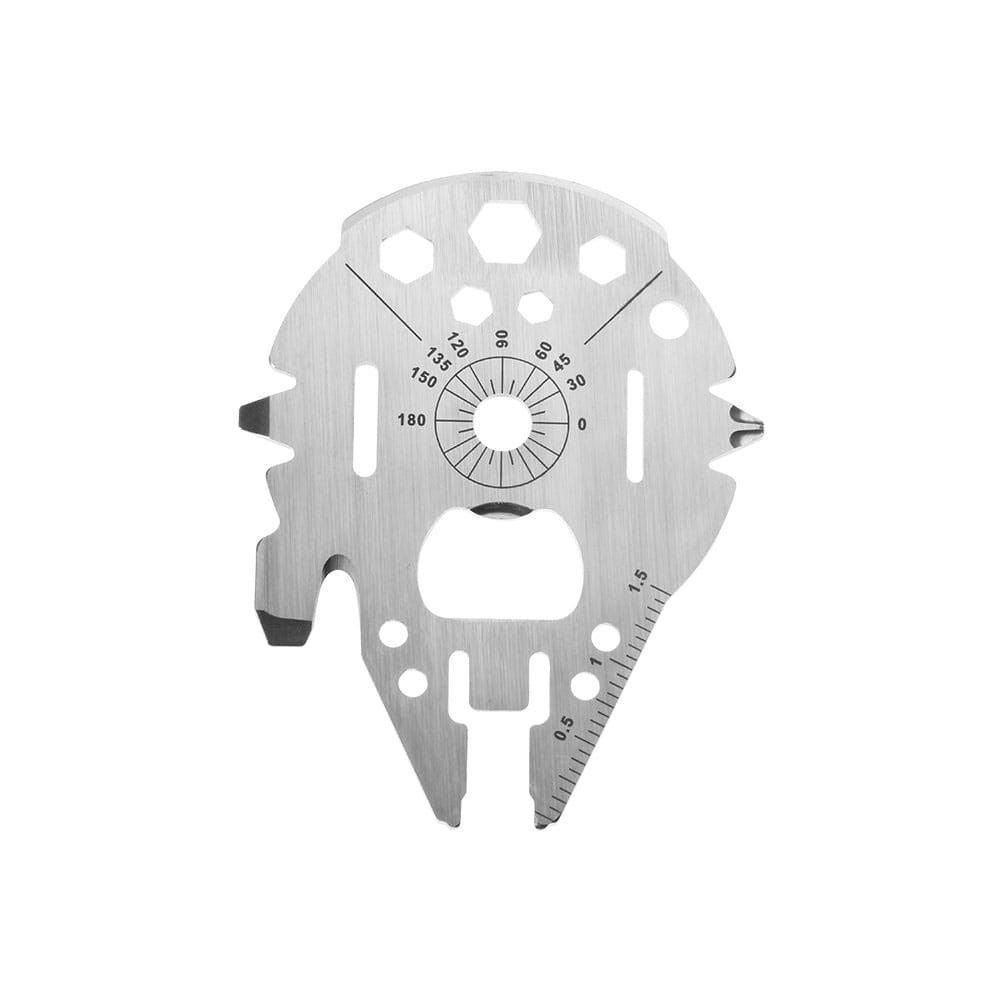 Star Wars Multi-Tool Millennium Falcon - Smalltinytoystore