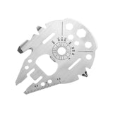 Star Wars Multi-Tool Millennium Falcon - Smalltinytoystore