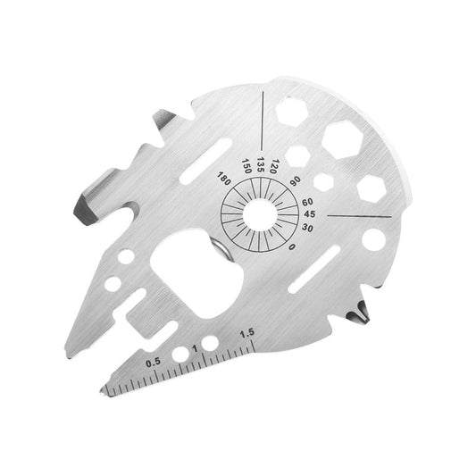 Star Wars Multi-Tool Millennium Falcon - Smalltinytoystore