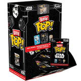 Star Wars Mystery Bitty POP! Vinyl Figuren 2 cm Display (32) - Smalltinytoystore