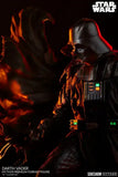 Star Wars Mythos Statue 1/4 Darth Vader 76 cm - Smalltinytoystore