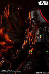 Star Wars Mythos Statue 1/4 Darth Vader 76 cm - Smalltinytoystore