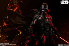 Star Wars Mythos Statue 1/4 Darth Vader 76 cm - Smalltinytoystore