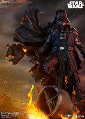 Star Wars Mythos Statue Darth Vader 63 cm - Smalltinytoystore