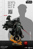 Star Wars Mythos Statue Darth Vader 63 cm - Smalltinytoystore