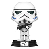 Star Wars New Classics POP! Star Wars Vinyl Figur Stormtrooper 9 cm - Smalltinytoystore