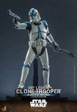Star Wars Obi-Wan K obi 1/6 501st Legion Clone Trooper 30 cm HOT TOYS - Smalltinytoystore