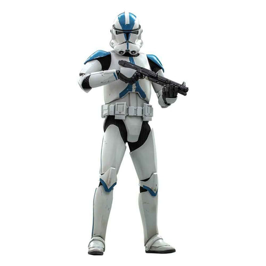 Star Wars Obi-Wan K obi 1/6 501st Legion Clone Trooper 30 cm - Smalltinytoystore