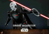 Star Wars Obi-Wan K obi 1/6 Grand Inquisitor 30 cm HOT TOYS - Smalltinytoystore