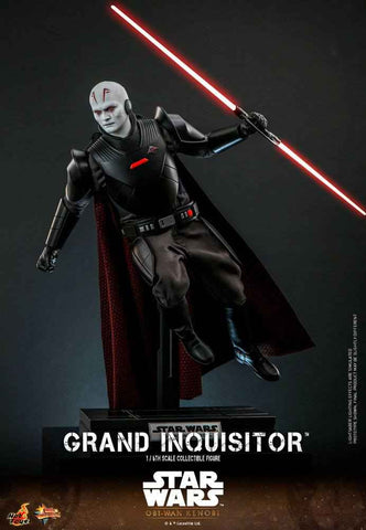 Star Wars Obi-Wan K obi 1/6 Grand Inquisitor 30 cm - Smalltinytoystore