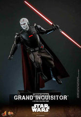 Star Wars Obi-Wan K obi 1/6 Grand Inquisitor 30 cm - Smalltinytoystore