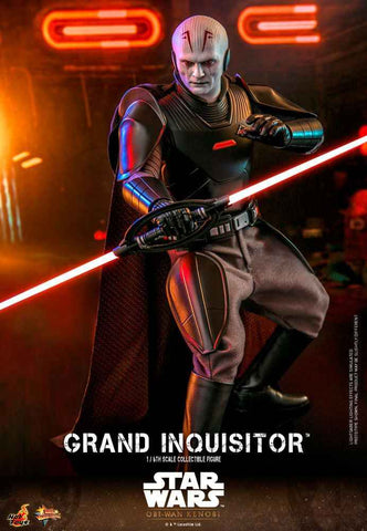 Star Wars Obi-Wan K obi 1/6 Grand Inquisitor 30 cm - Smalltinytoystore