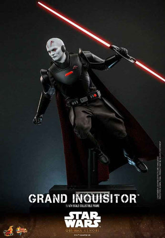 Star Wars Obi-Wan K obi 1/6 Grand Inquisitor 30 cm - Smalltinytoystore