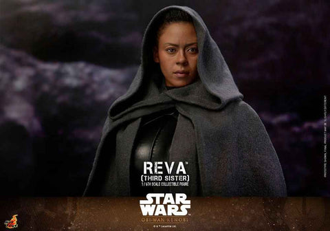 Star Wars Obi-Wan K obi 1/6 Reva (Third Sister) 28 cm - Smalltinytoystore