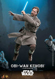 Star Wars Obi-Wan Kenobi Actionfigur 1/6 Obi-Wan Kenobi 30 cm HOT TOYS - Smalltinytoystore