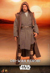 Star Wars Obi-Wan Kenobi Actionfigur 1/6 Obi-Wan Kenobi 30 cm - Smalltinytoystore