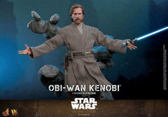 Star Wars Obi-Wan Kenobi Actionfigur 1/6 Obi-Wan Kenobi 30 cm - Smalltinytoystore