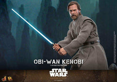 Star Wars Obi-Wan Kenobi Actionfigur 1/6 Obi-Wan Kenobi 30 cm - Smalltinytoystore