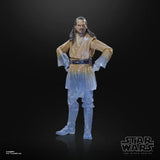 Star Wars: Obi-Wan Kenobi Black Series Actionfigur Qui-Gon Jinn (Force Spirit) 15 cm - Smalltinytoystore