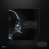 Star Wars: Obi-Wan Kenobi Black Series Elektronischer Helm Darth Vader - Smalltinytoystore