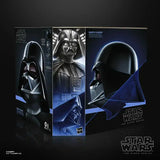 Star Wars: Obi-Wan Kenobi Black Series Elektronischer Helm Darth Vader - Smalltinytoystore