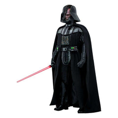 Star Wars Obi-Wan Kenobi DX Actionfigur 1/6 Darth Vader Deluxe Version 35 cm - Smalltinytoystore