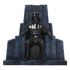 Star Wars: Obi-Wan Kenobi Premier Collection Statue 1/7 Darth Vader on Throne 25 cm - Smalltinytoystore