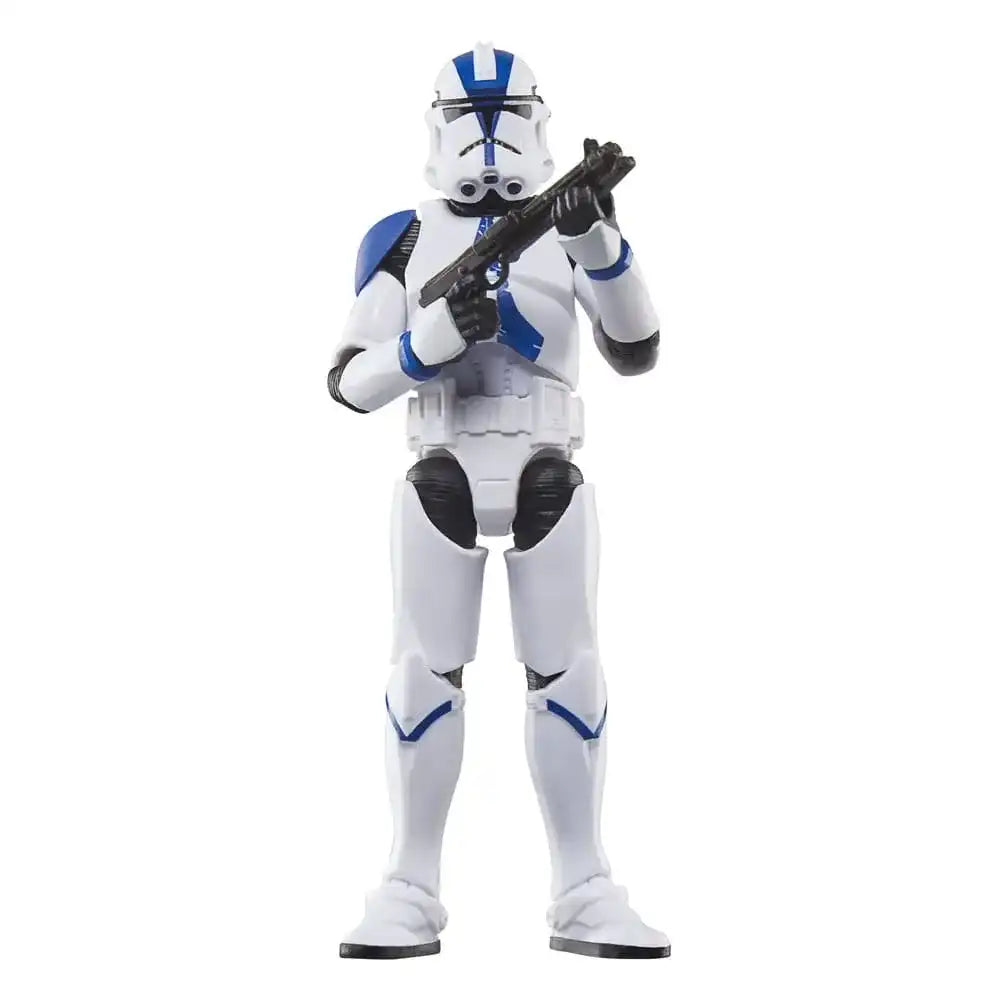 Star Wars: Obi-Wan Kenobi Vintage Collection Actionfigur Clone Trooper (501st Legion) 10 cm - Smalltinytoystore